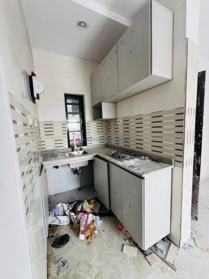 1 bedroom Block Of Flats For Sale Oregun Ikeja Lagos - 4