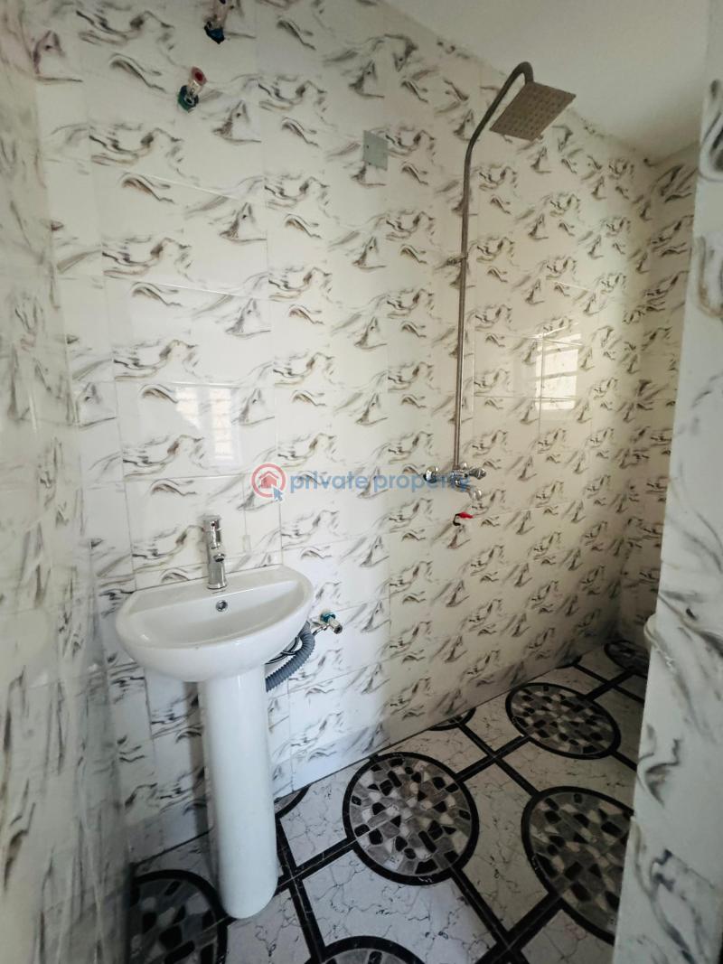 3 bedroom Block Of Flats For Sale Ogba Lagos - 9