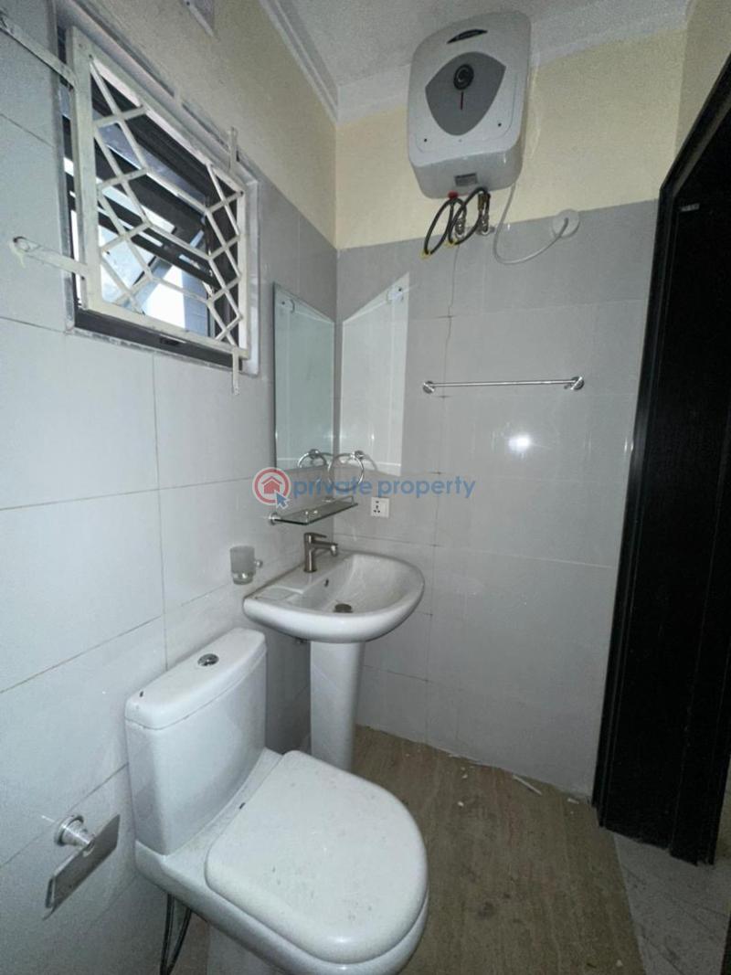 1 bedroom Block Of Flats For Rent Victoria Island Lagos - 7