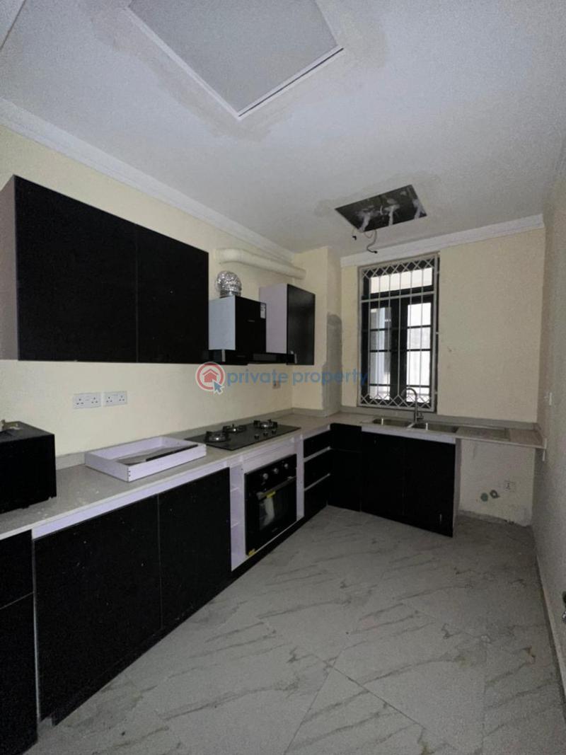 1 bedroom Block Of Flats For Rent Victoria Island Lagos - 3