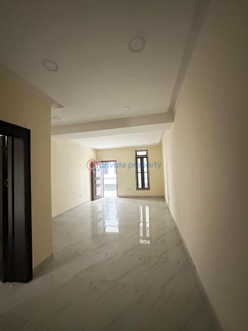 1 bedroom Block Of Flats For Rent Victoria Island Lagos - 2