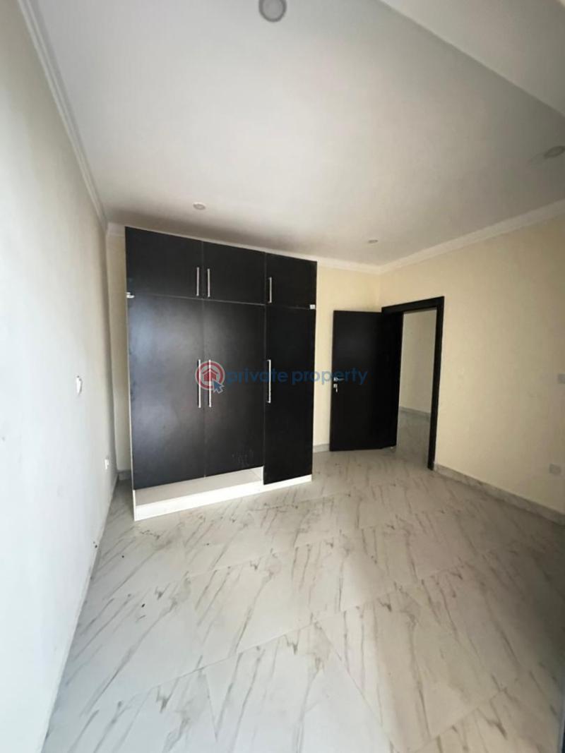 1 bedroom Block Of Flats For Rent Victoria Island Lagos - 5