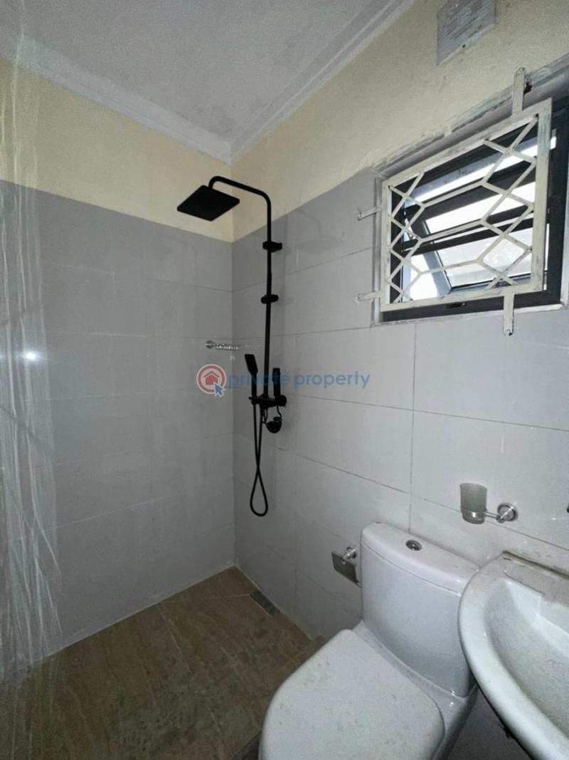 1 bedroom Block Of Flats For Rent Victoria Island Lagos - 6