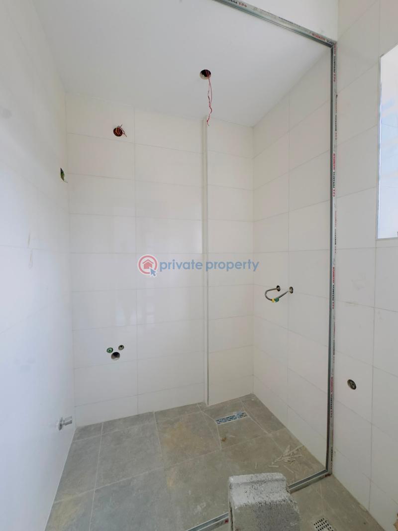 3 bedroom Block Of Flats For Sale Nicely Built 2 & 3 Bedroom Apartment With Bq Mende Maryland Lagos - 5