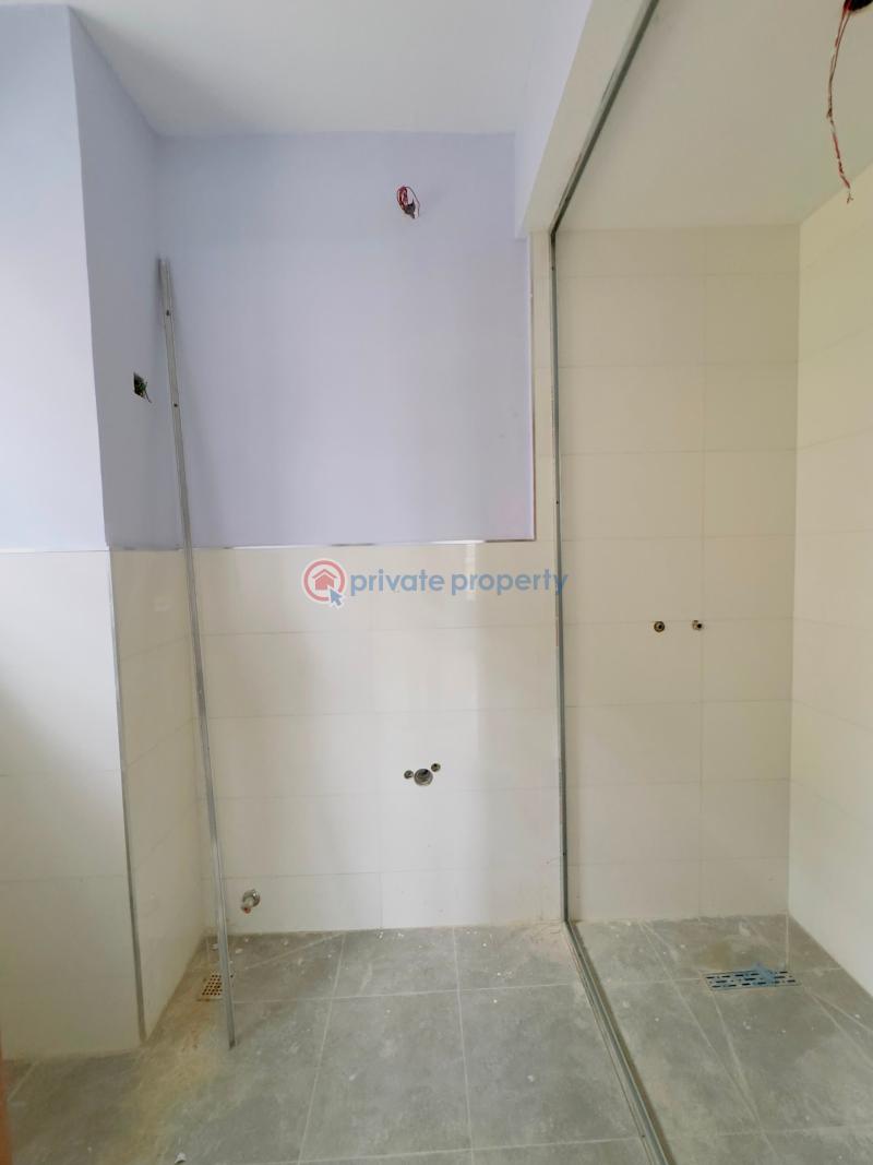 3 bedroom Block Of Flats For Sale Nicely Built 2 & 3 Bedroom Apartment With Bq Mende Maryland Lagos - 10