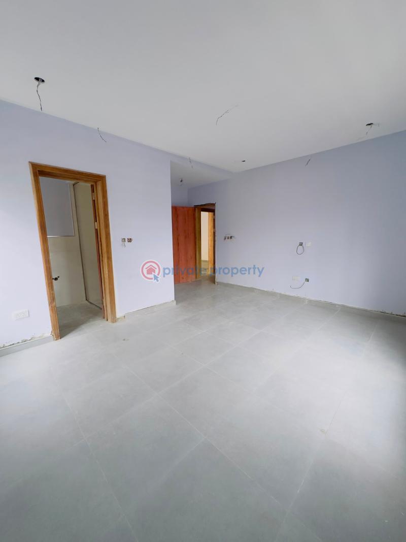 3 bedroom Block Of Flats For Sale Nicely Built 2 & 3 Bedroom Apartment With Bq Mende Maryland Lagos - 7