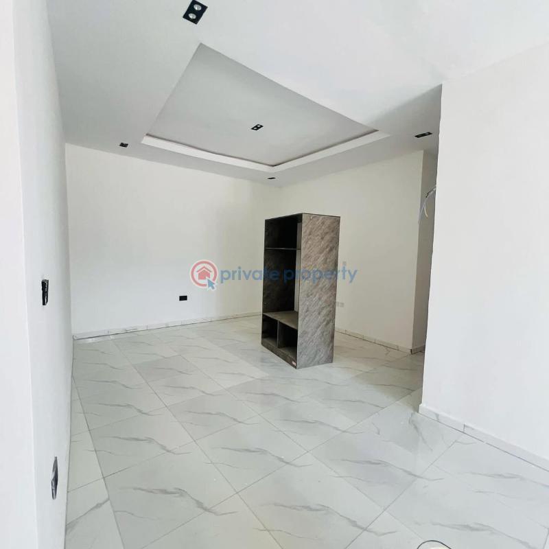 2 bedroom Block Of Flats For Sale Ogba Bus-stop Lagos - 9