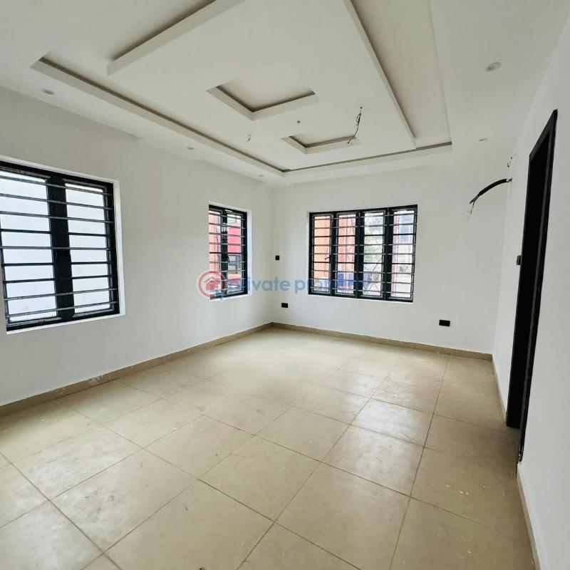 2 bedroom Block Of Flats For Sale Allen Avenue Ikeja Lagos - 9