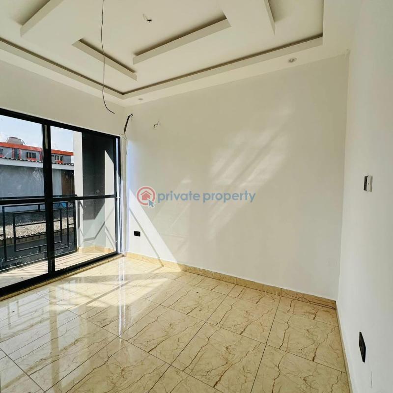 2 bedroom Block Of Flats For Sale Allen Avenue Ikeja Lagos - 6