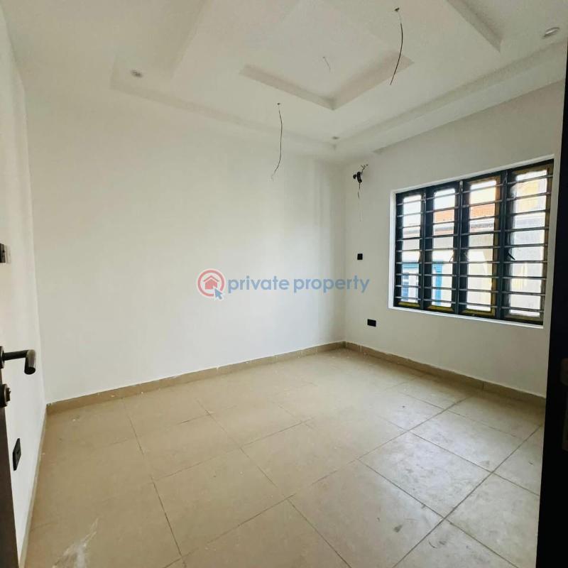 2 bedroom Block Of Flats For Sale Allen Avenue Ikeja Lagos - 1