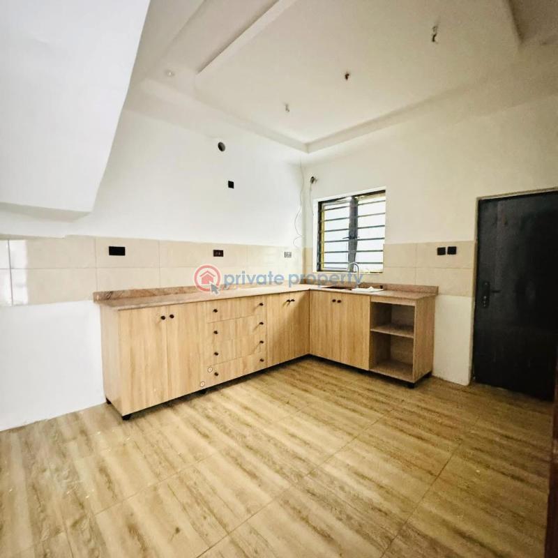 2 bedroom Block Of Flats For Sale Allen Avenue Ikeja Lagos - 5