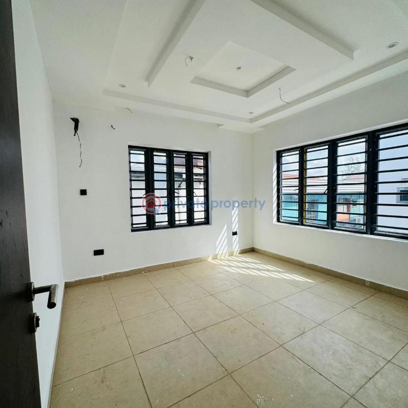 2 bedroom Block Of Flats For Sale Allen Avenue Ikeja Lagos - 7