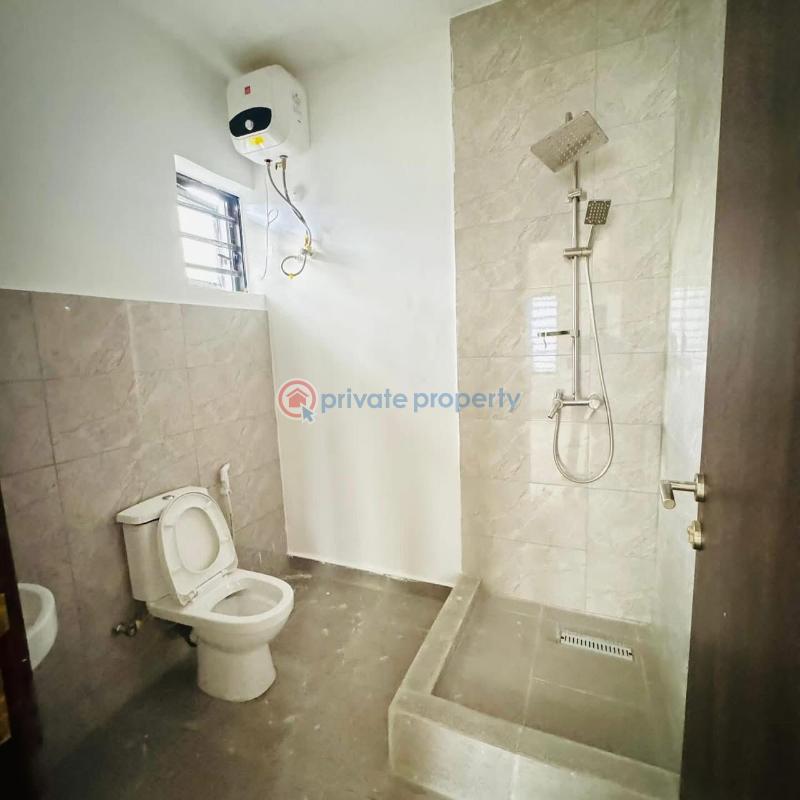 2 bedroom Block Of Flats For Sale Allen Avenue Ikeja Lagos - 2