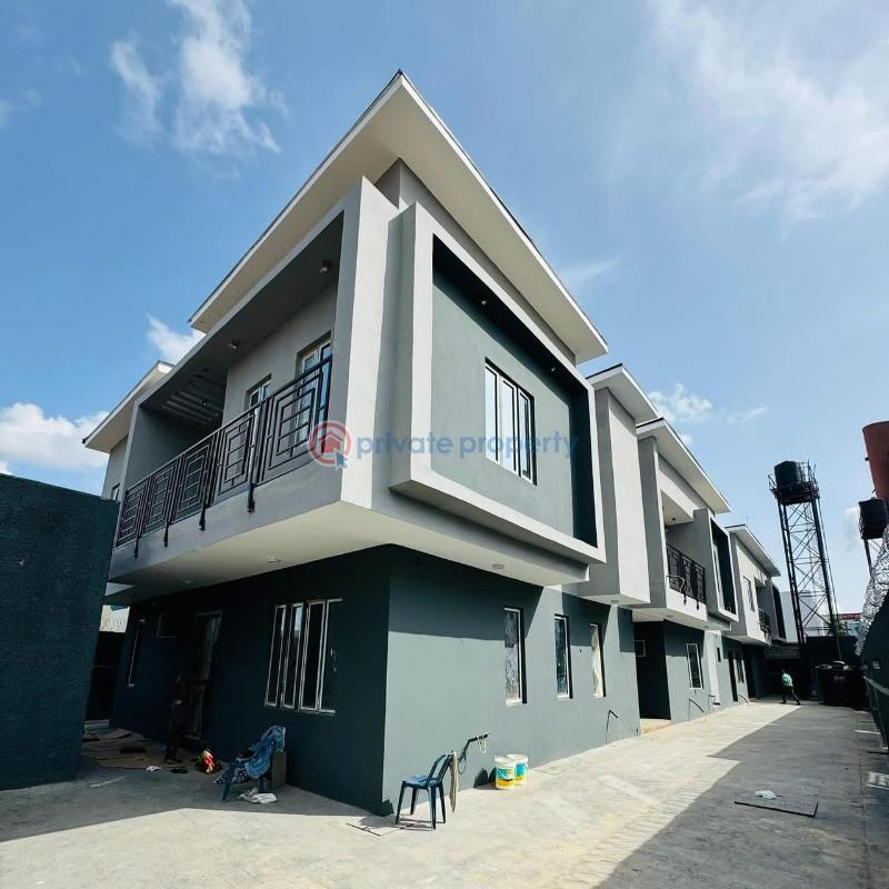 2 bedroom Block Of Flats For Sale Allen Avenue Ikeja Lagos - 0