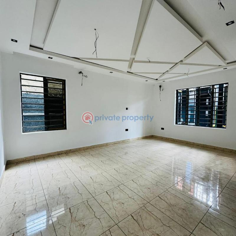 2 bedroom Block Of Flats For Sale Allen Avenue Ikeja Lagos - 3