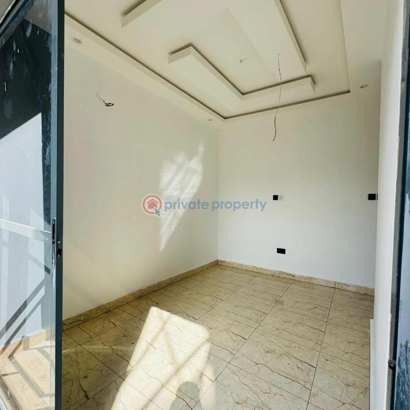 2 bedroom Block Of Flats For Sale Allen Avenue Ikeja Lagos - 4