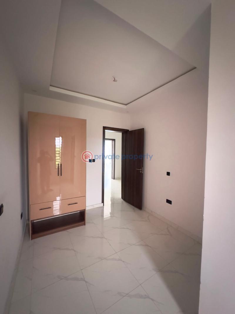 2 bedroom Block Of Flats For Sale Abraham Adesanya Ajah Lagos - 10