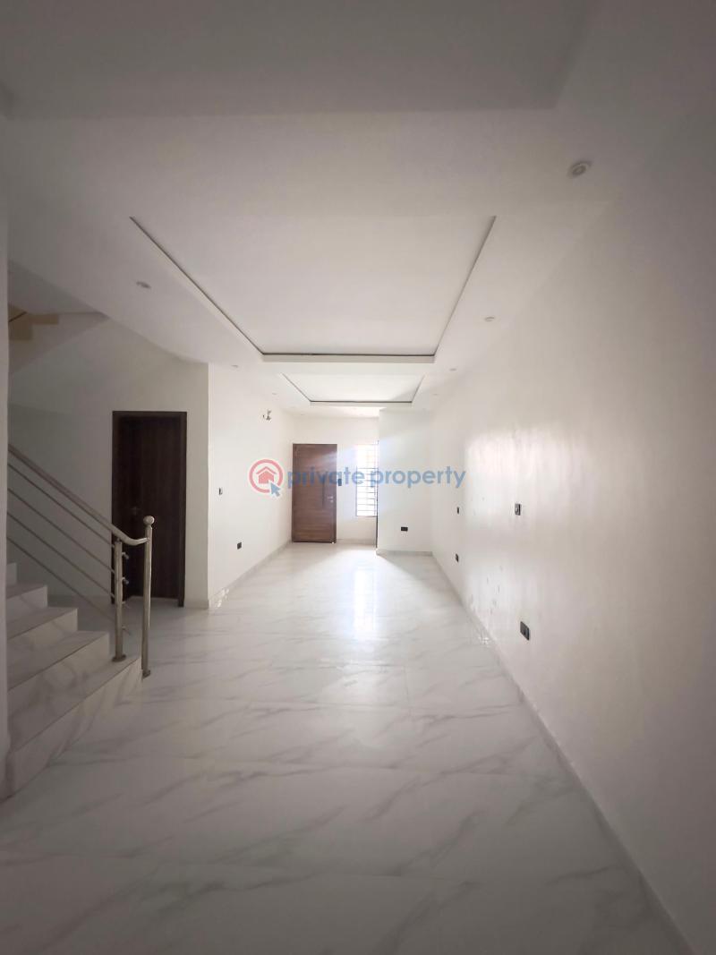 2 bedroom Block Of Flats For Sale Abraham Adesanya Ajah Lagos - 2