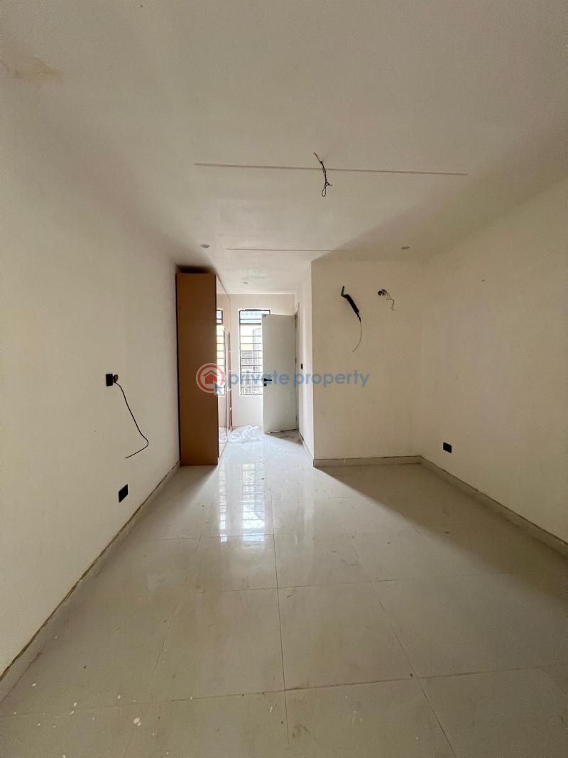 2 bedroom Block Of Flats For Sale Ikate Elegushi Lekki Lagos - 5