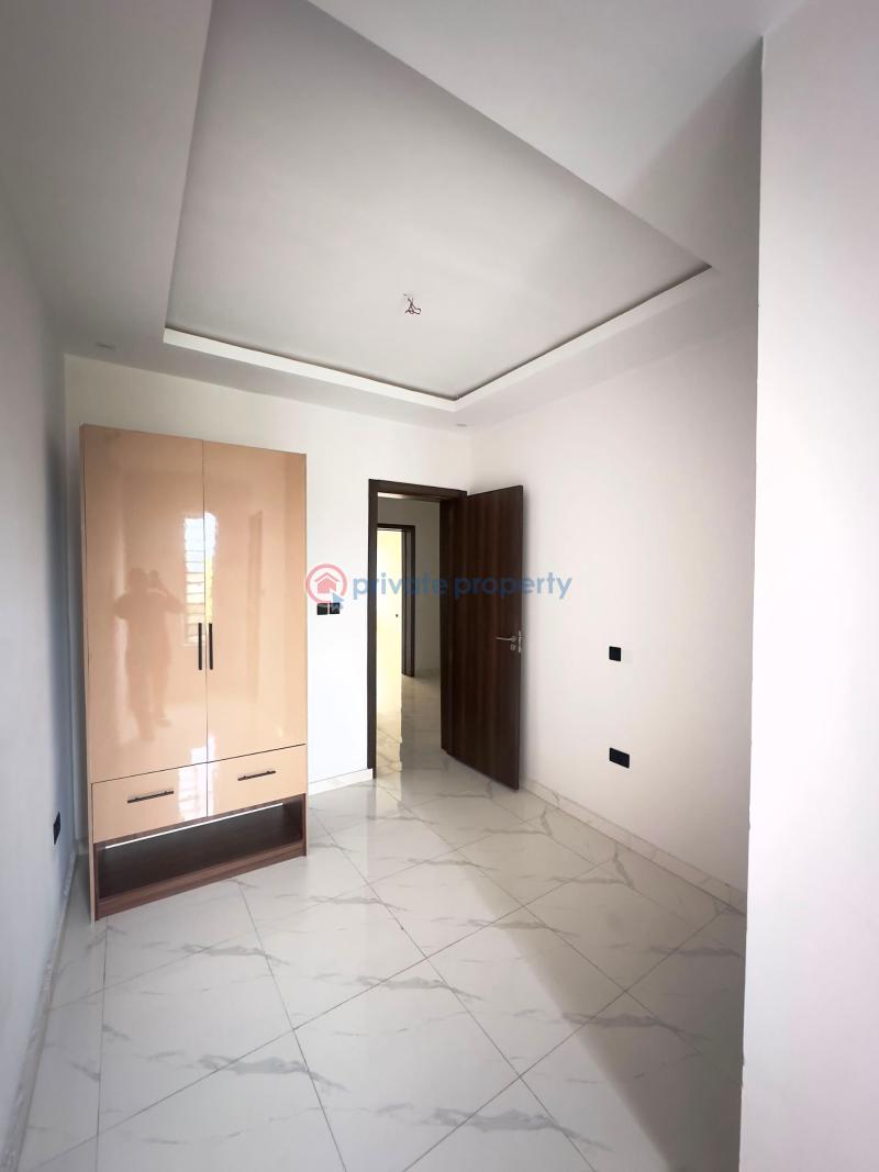 2 bedroom Block Of Flats For Sale Abraham Adesanya Ajah Lagos - 7