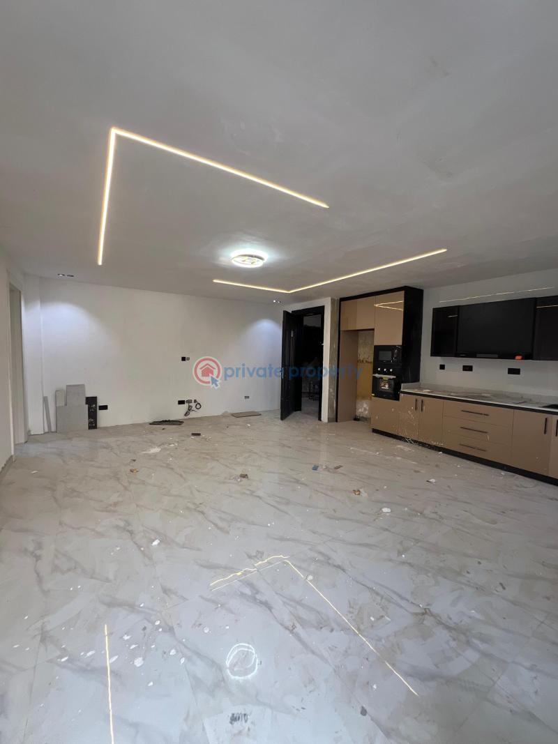2 bedroom Block Of Flats For Sale Ikate Elegushi Lekki Lagos - 2