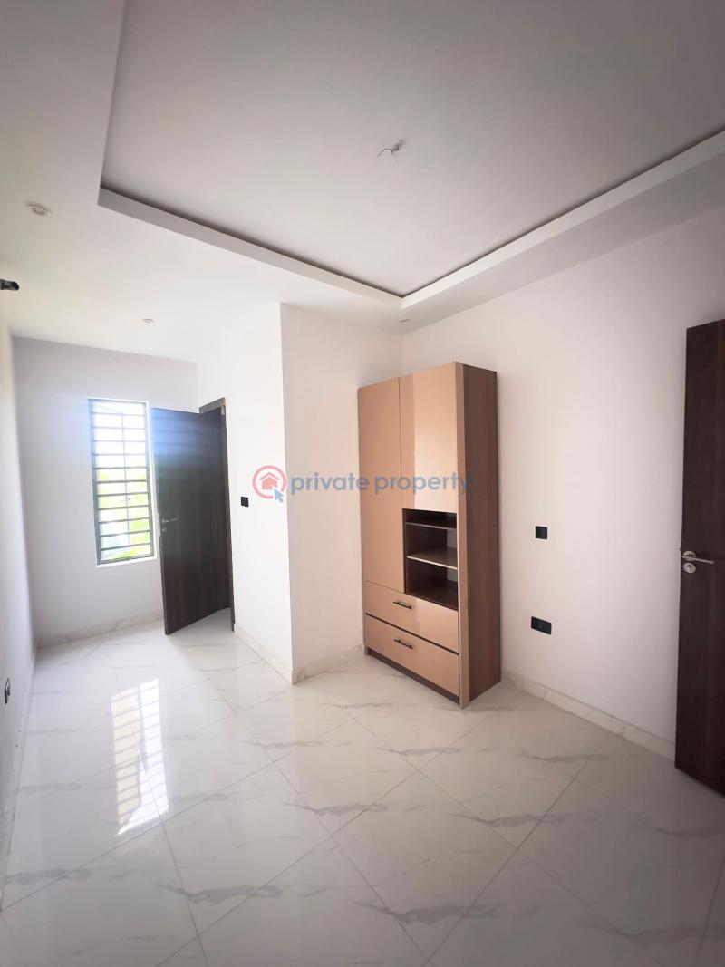 2 bedroom Block Of Flats For Sale Abraham Adesanya Ajah Lagos - 1