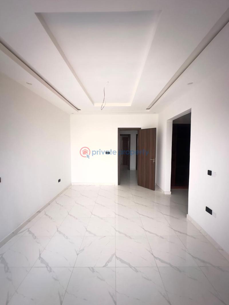 2 bedroom Block Of Flats For Sale Abraham Adesanya Ajah Lagos - 8