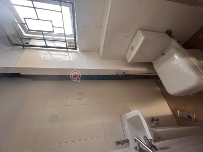 2 bedroom Block Of Flats For Sale Ologolo Lekki Lagos - 11