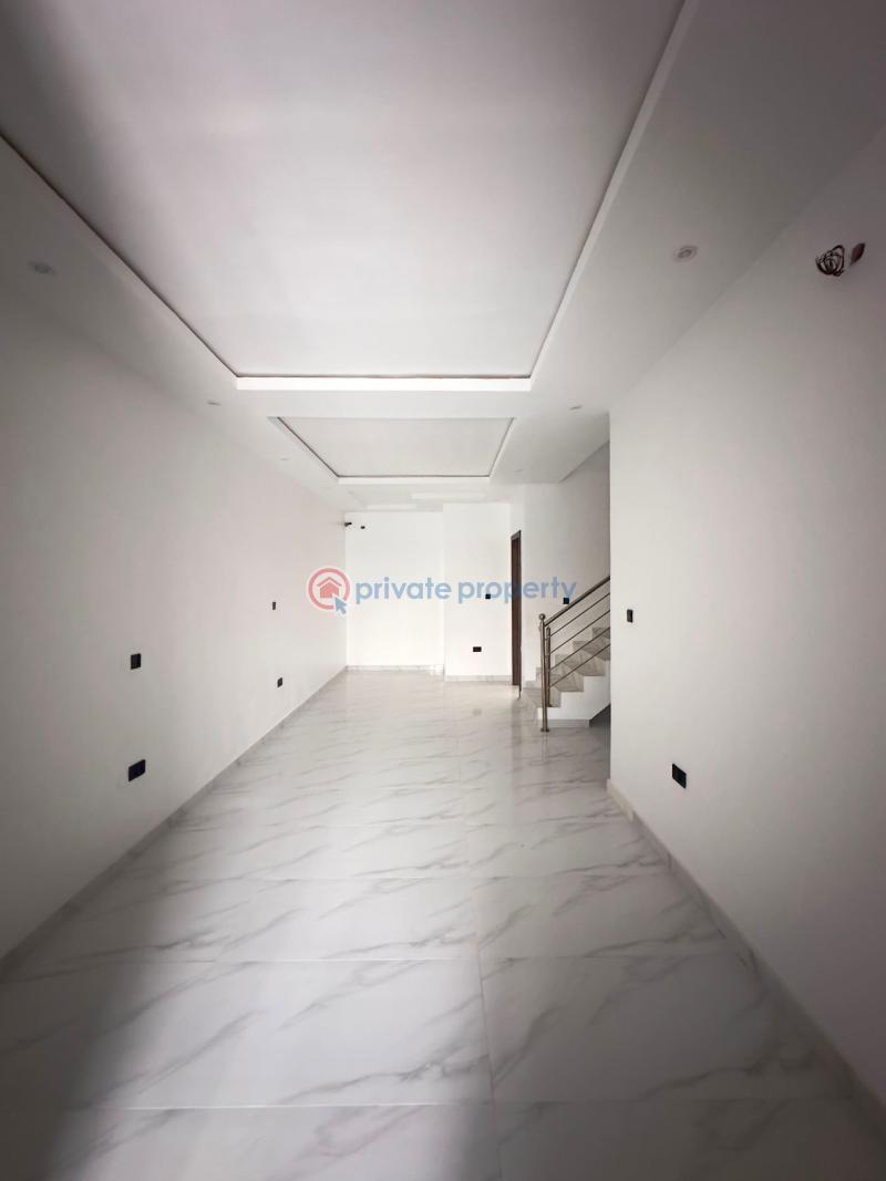 2 bedroom Block Of Flats For Sale Abraham Adesanya Ajah Lagos - 12