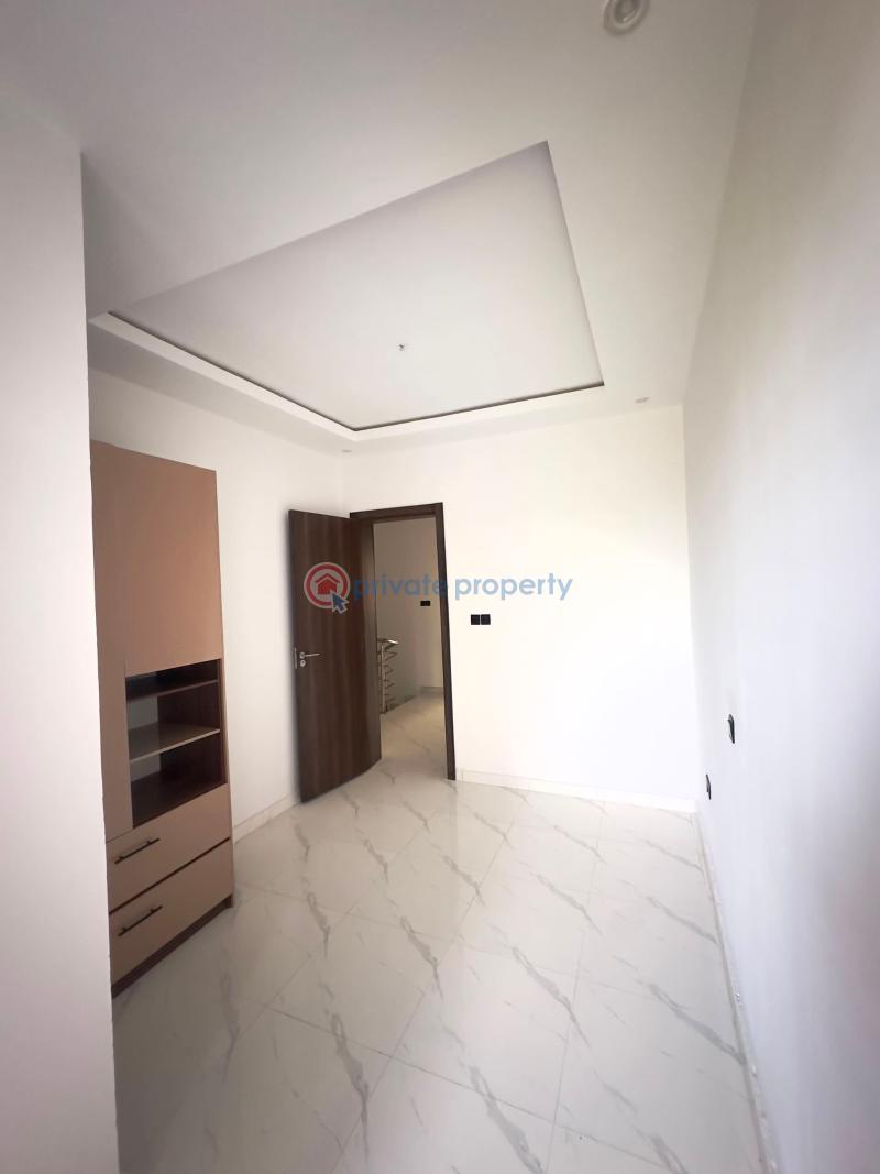2 bedroom Block Of Flats For Sale Abraham Adesanya Ajah Lagos - 4
