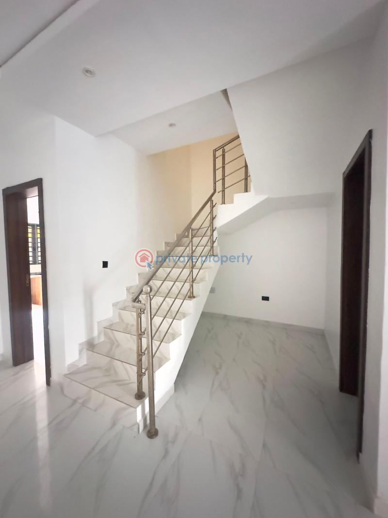2 bedroom Block Of Flats For Sale Abraham Adesanya Ajah Lagos - 13