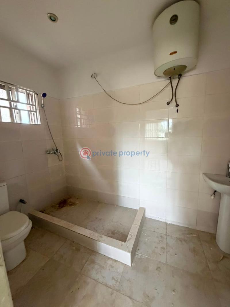 2 bedroom Block Of Flats For Rent Aminu Kano Crescent Wuse II Abuja Phase 1  - 8