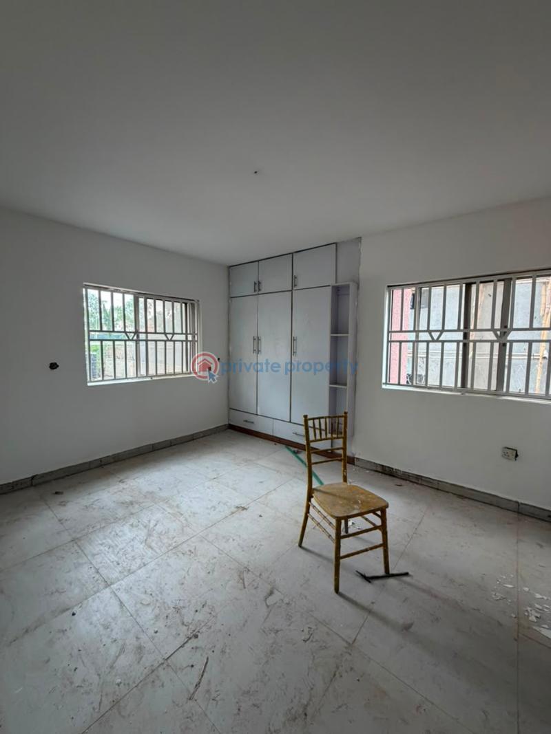 2 bedroom Block Of Flats For Rent Aminu Kano Crescent Wuse II Abuja Phase 1  - 7