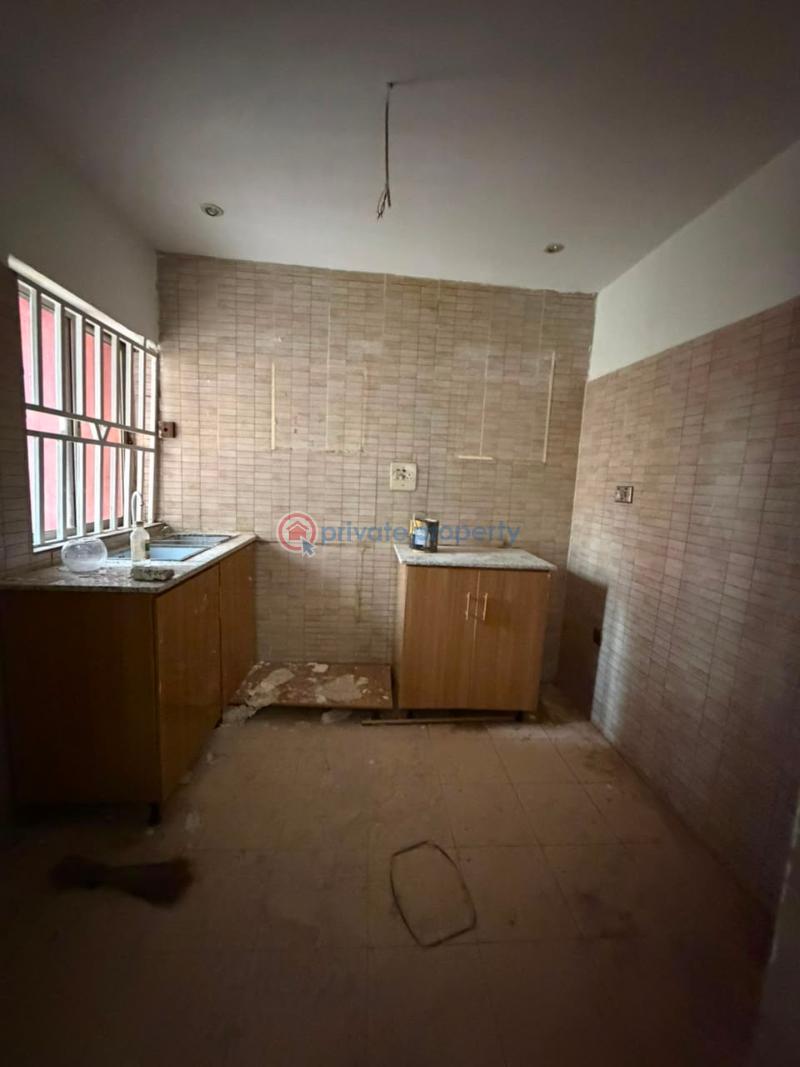 2 bedroom Block Of Flats For Rent Aminu Kano Crescent Wuse II Abuja Phase 1  - 1