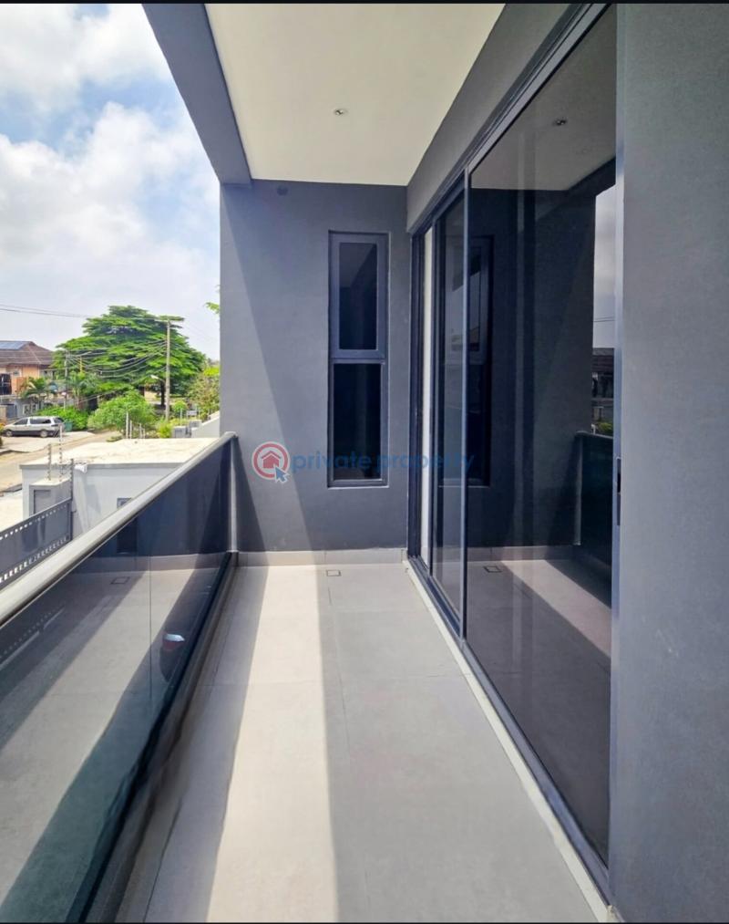 2 bedroom Maisonette For Sale Lekki Phase 1 Lagos - 9