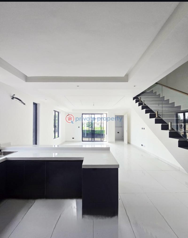 2 bedroom Maisonette For Sale Lekki Phase 1 Lagos - 2