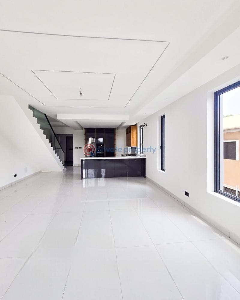 2 bedroom Maisonette For Sale Lekki Phase 1 Lagos - 1