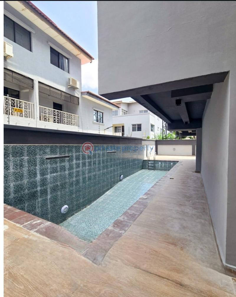 2 bedroom Maisonette For Sale Lekki Phase 1 Lagos - 11