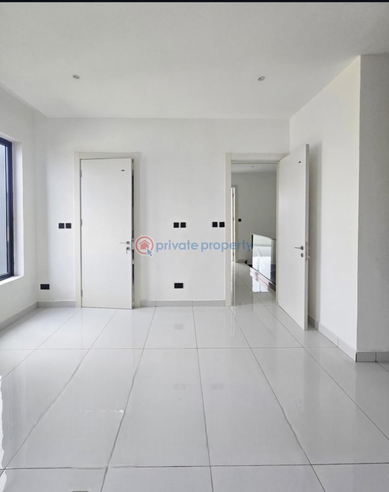 2 bedroom Maisonette For Sale Lekki Phase 1 Lagos - 7