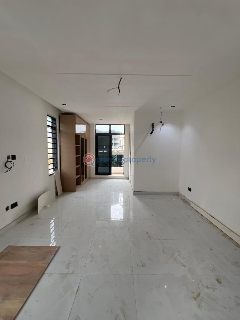 2 bedroom Block Of Flats For Sale Ikate Elegushi Lekki Lagos - 4