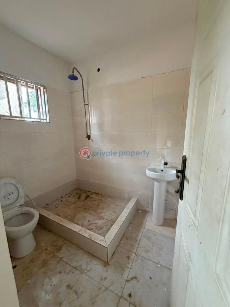 2 bedroom Block Of Flats For Rent Aminu Kano Crescent Wuse II Abuja Phase 1  - 3