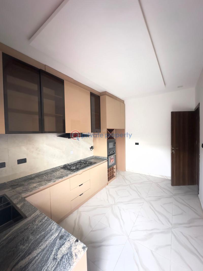 2 bedroom Block Of Flats For Sale Abraham Adesanya Ajah Lagos - 11