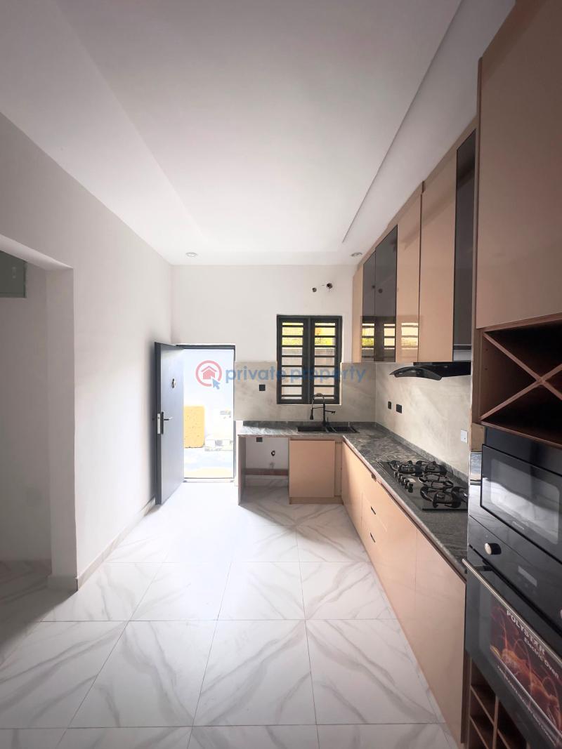2 bedroom Block Of Flats For Sale Abraham Adesanya Ajah Lagos - 5
