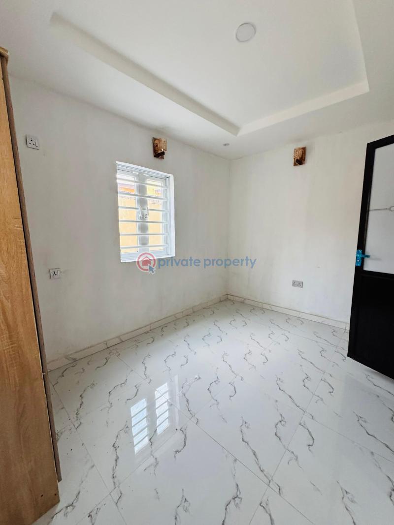 2 bedroom Block Of Flats For Sale Ogba Lagos - 2