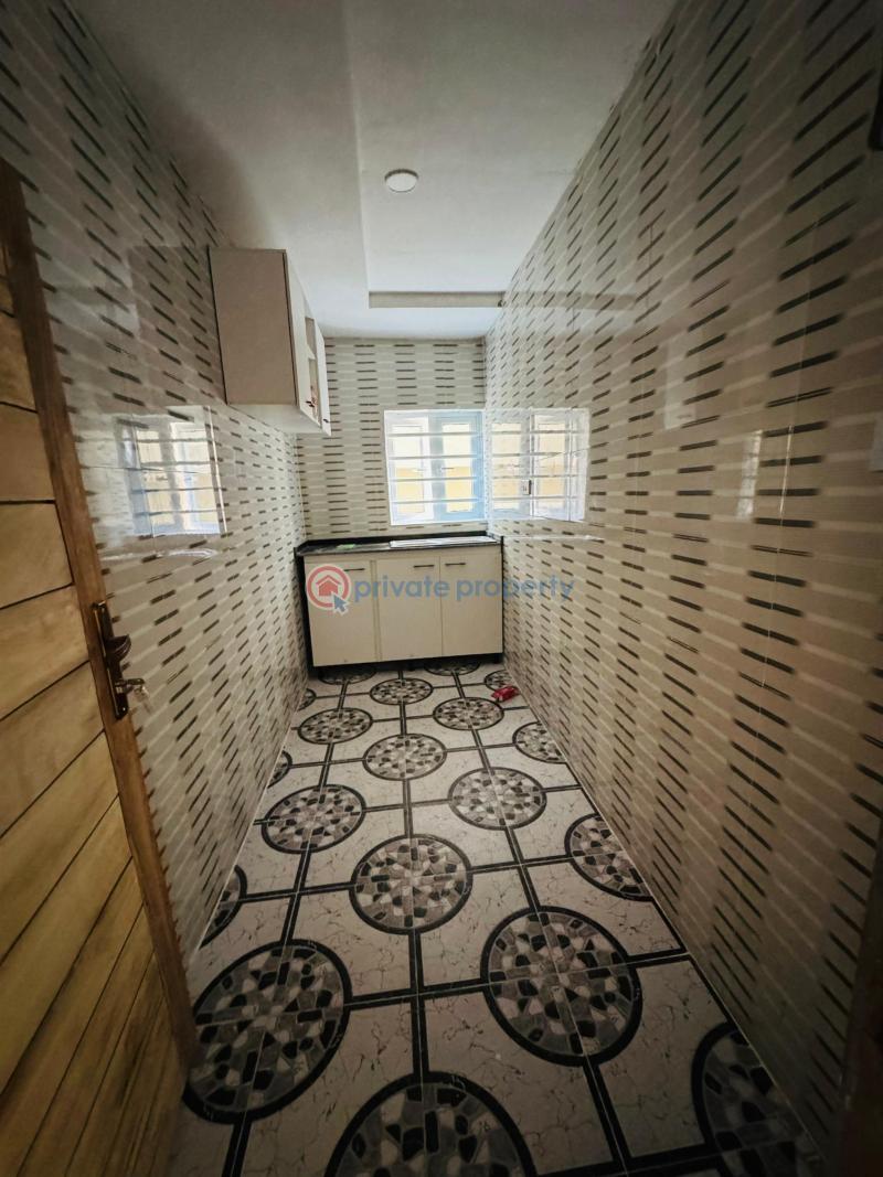 2 bedroom Block Of Flats For Sale Ogba Lagos - 12