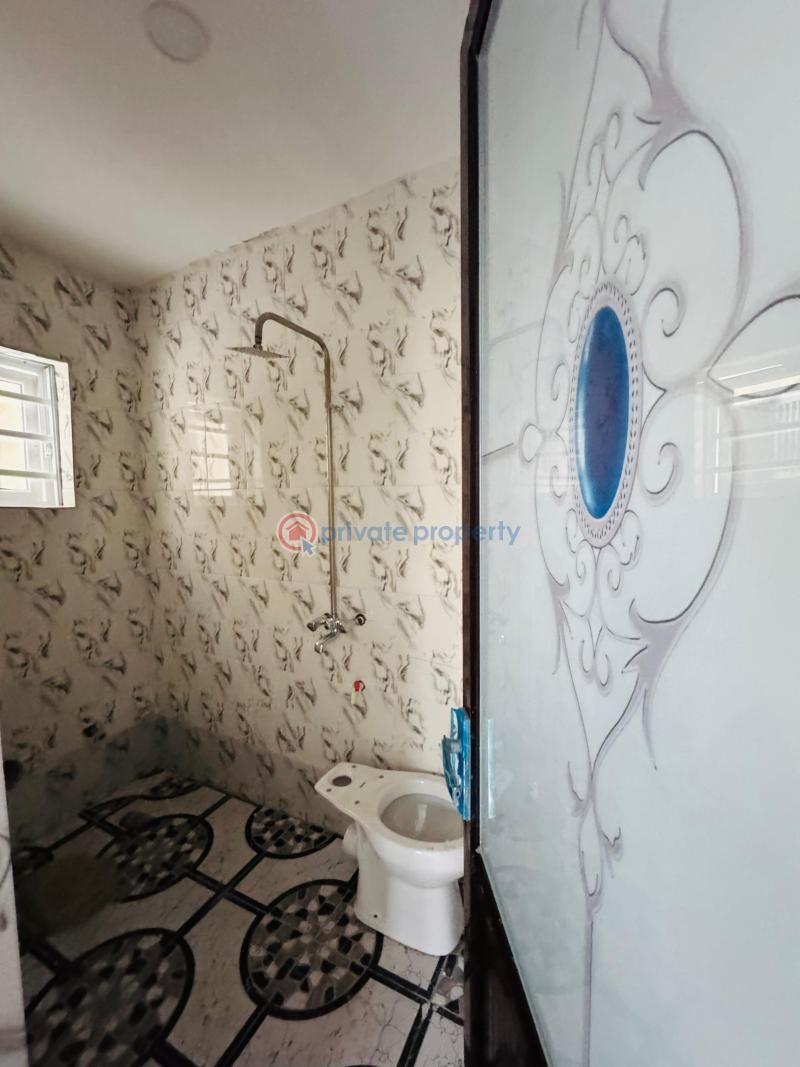 2 bedroom Block Of Flats For Sale Ogba Lagos - 6