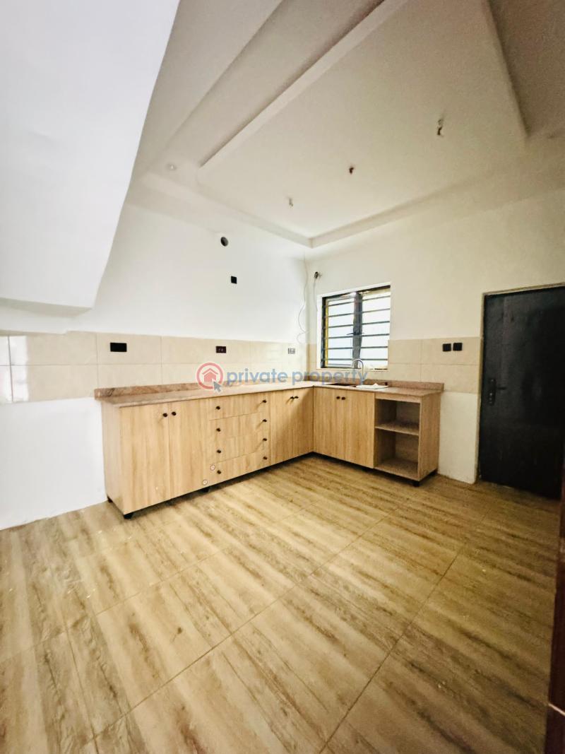 2 bedroom Block Of Flats For Sale Allen Avenue Ikeja Lagos - 8