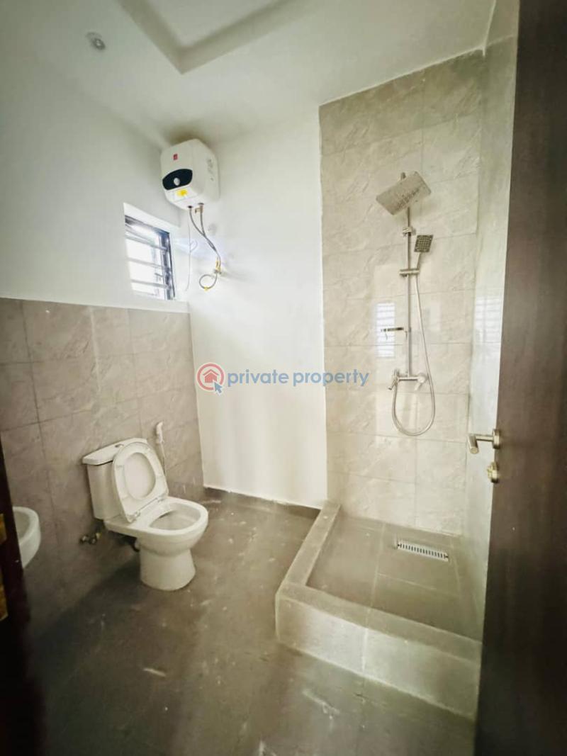 2 bedroom Block Of Flats For Sale Allen Avenue Ikeja Lagos - 10