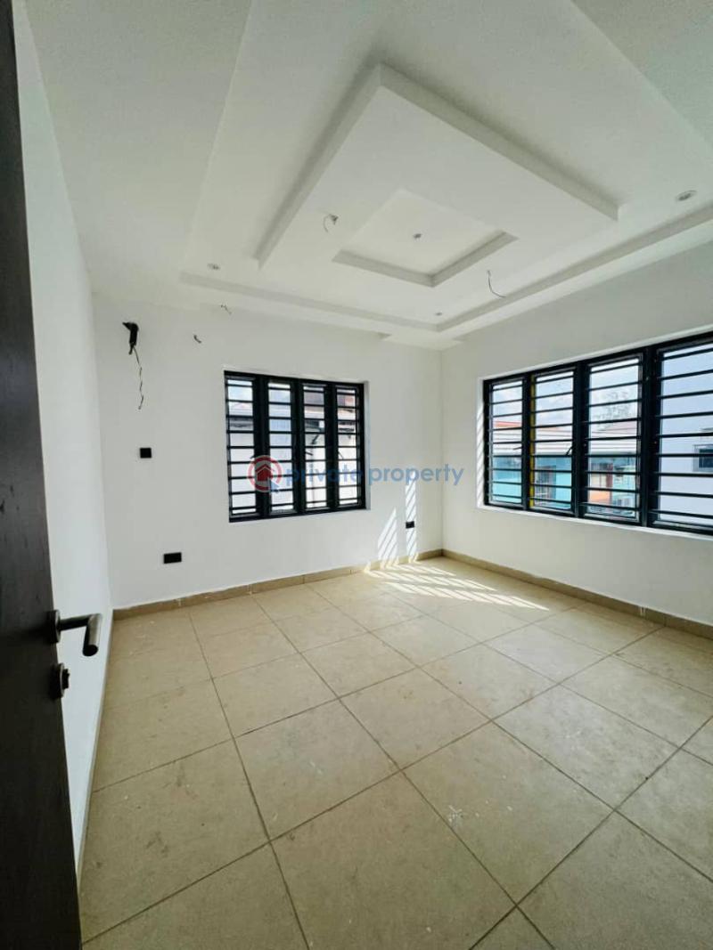 2 bedroom Block Of Flats For Sale Allen Avenue Ikeja Lagos - 5