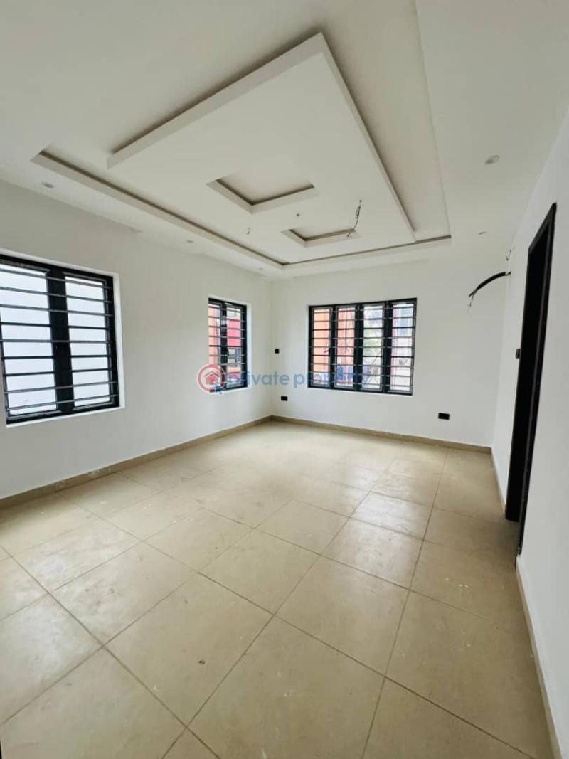 2 bedroom Block Of Flats For Sale Allen Avenue Ikeja Lagos - 11